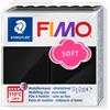 Staedtler Fimo Soft - Pasta Modellabile Principianti e Hobbisti Plastilina Te