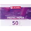 Talens Art Creation Tampone di carta pastello Talens Art Creation - A4 29,7x21cm - 90gsm - 50 f