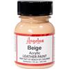 Angelus - Vernice acrilica per pelle 1 Ounce beige