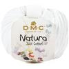 DMC - Natura Just Cotton Filato Natura Filato per maglia e uncinetto BD