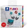 STAEDTLER FIMO 8015 DIY1 Argilla da modellare