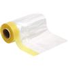 TAMIYA 87203 000 87203 Masking 150 mm con pellicola di copertura accessori p