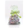 Italpak Buste (Sacchetti) Trasparenti per Alimenti Bubbles 50 pz Poly BDW