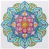 VETPW 5D DIY Diamond Pasted Painting Kit Completo Mandala Pittura Diamante Ki