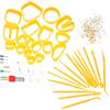 Strumento Per La Creazione Di Orecchini Set Creare Gioielli Kit Produzione