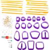 Strumento Per La Creazione Di Orecchini Set Creare Gioielli Kit Produzione