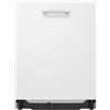 LG QuadWash DB365TXS Lavastoviglie a scomparsa totale Classe B 14 coperti Vapore