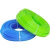 Liuliushun 2 Rotoli 2,4mm Filo per Decespugliatore Elettrico 100 m Filo Decespugliatore