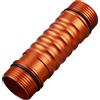 Wurkkos Tubo lungo per TS11 (arancione)