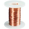 Fonyet Filo di rame isolato 0,3mm x 100m filo rame smaltato saldabile per t