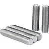 Drenky ‌Drenky Barra Filettata Professionale (5 Pezzi M10x30mm) - in Acciaio Inox A2