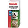 Beaphar Tear Stain Remover per Cani e Gatti Aiuta a Rimuovere le Macchie In