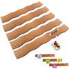 FISH DRAGATE 5 pcs bacheca in sughero,sughero pannelli muro,lavagna s