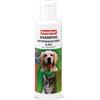 Beaphar Shampoo Antiparassitario A.P.E. Trattamento Specifico per Zecche e Pu
