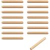 rudis-spareparts Set di riparazione/ricambio adatto per scaffali Ikea Kallax 2 x 2/3 x 3/4 x 4