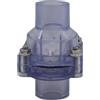 OemClima Valvola antiodore fognatura antiritorno acqua ritegno scarico antiriflusso f