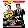 Zagor n.721-722 - Variant