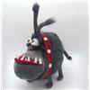 Peluche Gris Gru 30 cm regalo bambino Compleanno Natale
