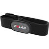 Polar H9 M-XXL Sensore di Frequenza Cardiaca Bluetooth & ANT+ | Per torace 54-66 cm, Fascia toracica morbida, Impermeabile, Sport & Fitness