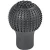 Lampa Copripomello in Silicone Ottima Presa Protezione Pomello Cambio Auto - C06047