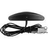Lampa Antenna Elettronica Amplificata Adesiva 12V Parabrezza Cristalli Auto - C40282