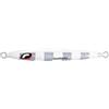 SHIMANO Lure Stinger ButterFly Pebble-Light 105mm 60g 002 Zebra Cura della persona e salute