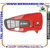Efco COPRICATENA COMPLETO MOTOSEGA EFCO MTT 2500 R