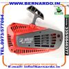 Efco CONVOGLIATORE AVVIAMENTO COMPLETO MOTOSEGA EFCO MTT 2500