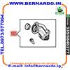 OLEO-MAC EFCO COLLETTORE ASPIRAZIONE MOTOSEGA DA POTA OLEO-MAC GST 250 R ; EFCO MTT2500 R