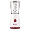 Girmi FR03 Frullatore Elettrico 170W 4 Lame In Acciaio INOX 400 ml Bianco