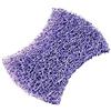 Scotch-Brite 2020 3M Spugna Fibra, Confezione da 24, Viola