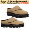 Dr. Martens Dr.Martens Zebzag Anywair Mule Savannah Tan 41730200 taglia uomo