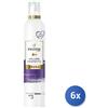 Pantene 6x Bundle Pantene Schiuma Capelli 200 Ml. 3 Volume Perfet Made In Italy
