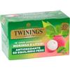 Twinings Tè Verde con Moringa Aromatizzato al Litchi Gusto Dolce e Fruttato Infusi e