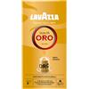 Lavazza Qualità Oro Capsule Alluminio Compatibili Nespresso 100 200 300 Capsule