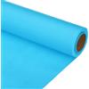 PATIKIL Carta da Regalo 30cm x 10M 80 GSM Rotolo di Carta Kraft Imballaggio p