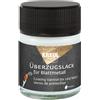 KREUL 99400 - Lacca di rivestimento in barattolo da 50 ml vernice protettiva