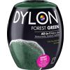 Dylon Tintura a Macchina 350 g Verde Foresta