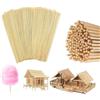 WOKICOR 30cm x 3mm Bastoncini per Diffusori 30cm x 3mm Bastoncini Legno per L