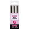 Jacques Herbin Herbin 35805T Ceralacca Argento 15.4 x 4.5 x 1 cm