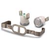 DL-pro Kit termostatico per Bauknecht Whirlpool 481225928681 - Termostato per