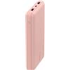 Belkin Caricabatterie portatile USB C 20K power bank 20000mAh con