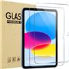 ProCase Pellicola iPad 10 Generazione 10,9 Pollici/iPad 11 Generazione A16 11 Pollici