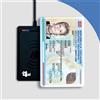 Bit4id Lettore CIE 3.0 per carta d identità elettronica carta sanitaria e carta