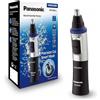 Panasonic ER GN30 K503 Rifinitore di Precisione per Naso Orecchie e Sopracciglia