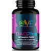 PARAFARMACIA, ORGANIC VITAMINS & FOOD OVF DAO Plus Istamin Free 90 cps Supporto Naturale al Metabolismo dell Istamina