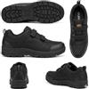 laerd Scarpe Uomo DA GINNASTICA SNEAKERS SPORTIVE STRAppo COMODE