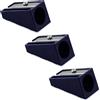KUM AZ105.01.16-B - Temperino per matite fino a 17 mm blu temperino spe