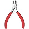 Rayher Pinza Tagliafili per Bigiotteria 11,5 Cm Cart.Blister 1 Pz 893420