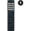 VINABTY ERF2N36-0011 Telecomando di ricambio Per Hisense TV ERF3A80(0012) E